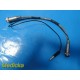 Linvatec Conmed NDS WR-P13-11 Zero Wire Receiver W/ Power Cord & Mount ~ 25273