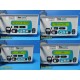 Future Med FMS Group Ref 4590 Endo FMS Solo Advanced Irrigation Pump ~ 25123