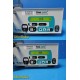 Future Med FMS Group Ref 4590 Endo FMS Solo Advanced Irrigation Pump ~ 25123