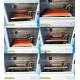 BOEKEL Cat No. 198361 VWR Illumina Hybridization Oven W/ Rocker Platform ~ 25125