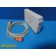 2011 GE Datex Ohmeda M1026012 EN Type E-ENTROPY-00 Module W/ Sensor Cable~ 25290