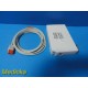 2011 GE Datex Ohmeda M1026012 EN Type E-ENTROPY-00 Module W/ Sensor Cable~ 25290