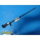 Conmed Linvatec 1000ER Rigid Telescope Laparoscope 10mm x 0° *TESTED* ~ 25292