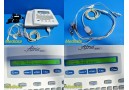 2006 Quinton Cardiac Science Atria 3000 ECG Machine W/ Adapter & Cable ~ 25287