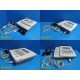2006 Quinton Cardiac Science Atria 3000 ECG Machine W/ Adapter & Cable ~ 25287