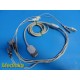 2006 Quinton Cardiac Science Atria 3000 ECG Machine W/ Adapter & Cable ~ 25287