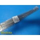 16X BD Snowden-Pencer 90-6008 Palpatation Probe 5mm x 45cm, Blunt End ~ 25133