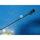 CIRCON ACMI LAP 10-0 FDA Rigid Telescope 10mm x 0° Laparoscope *TESTED* ~ 25127