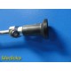 ACMI LAP 10-0 FDA Rigid Telescope Laparoscope, 10mm x 0° Autoclavable ~ 25129