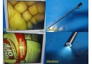 ACMI LAP 10-0 FDA Laparoscope Rigid Telescope 10mm x 0°, Autoclavable ~ 25130