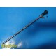 ACMI LAP 10-0 FDA Laparoscope Rigid Telescope 10mm x 0°, Autoclavable ~ 25130