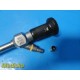 ACMI LAP 10-0 FDA Laparoscope Rigid Telescope 10mm x 0°, Autoclavable ~ 25130