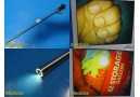 GYRUS ACMI Circon LAP-10-0 FDA Rigid Telescope Laparoscope (0° x 10mm) ~ 25296