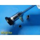Perzio Health SCHÖLLY 11.0055a 0° x 5mm HD Scope Rigid Telescope ~ 25297
