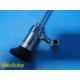 Perzio Health SCHÖLLY 11.0055a 0° x 5mm HD Scope Rigid Telescope ~ 25297
