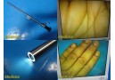 GYRUS ACMI Circon LAP-10-0 FDA (0° x 10mm) Rigid Telescope Laparoscope ~ 25298