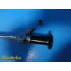 GYRUS ACMI Circon LAP-10-0 FDA (0° x 10mm) Rigid Telescope Laparoscope ~ 25298