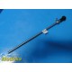 GYRUS ACMI Circon LAP-10-0 FDA (0° x 10mm) Rigid Telescope Laparoscope ~ 25298