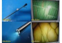 ACMI Circon GYRUS LAP 10-0 FD Rigid Telescope, Laparoscope, 10mm x 0° ~ 25300