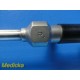 ACMI Circon GYRUS LAP 10-0 FD Rigid Telescope, Laparoscope, 10mm x 0° ~ 25300