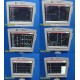 Carefusion LTM Color Graphic Display W/ Universal Power Supply & Stand ~ 25245