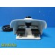 SUNS Electronics Lumenis Versa Pulse P/N FS-62-SP-A-B1 Foot Control ~ 25252