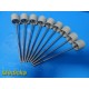V. Mueller Snowden-Pencer 89-6870 Shielded Assembly Cannula, 5.5mm ~ 25160