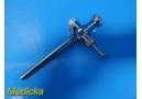 Richard Wolf 001-680-501 Trumpet Valve Cannula ~ 25174