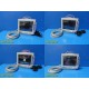 Nihon Kohden BSM-2354A Touch Bed-Side Monitor W/ SH4032D-30 NBP Hose ~ 25170