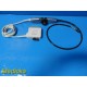 GE VINGMED Ref KN100006 TEE Probe, Ultrasound *For Parts & Repairs* ~ 25176