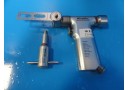 Micro-aire 4200 Oscillating Saw W/ 4200-02 Blade Locking Tool & Blade ~12613