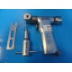 Micro-aire 4200 Oscillating Saw W/ 4200-02 Blade Locking Tool & Blade ~12613
