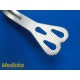 V. Mueller M030 Wieder Tongue Depressor, Large, 1-3/8" (3.5cm) ~ 25182