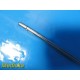 ELMED Standard Grasper W/ Proximal Spoon, 5mm, 15", Stainless Steel ~ 25563