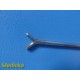 ELMED Standard Grasper W/ Proximal Spoon, 5mm, 15", Stainless Steel ~ 25563