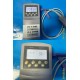 2012 Tyco Healthcare Nellcor N-65 (N-65P) Pulse Patient Monitor W/ Sensor ~25989