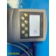 2012 Tyco Healthcare Nellcor N-65 (N-65P) Pulse Patient Monitor W/ Sensor ~25989