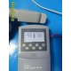 Nellcor N-65P Oximax Pulse Patient Monitor W/ Sensor (O2 monitor) ~ 25990