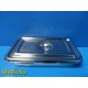 Polar Stainless Steel Type 18-8 90S Medical Sterilization Tray ~ 25935
