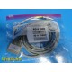 Laborie Technologies CAB906 Ch 2 EMG Cable W/O Leads ~ 25980
