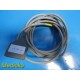 Laborie Technologies CAB906 Ch 2 EMG Cable W/O Leads ~ 25980