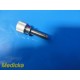 Conmed Linvatec C3278 F/O Light Guide W/ 7457 Storz Light Source Adapter ~25982