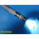 Conmed Linvatec C3278 Autoclavable Fiber Optic Light Guide 5mm x 10ft ~ 25985