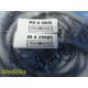 Conmed Linvatec C3278 Autoclavable Fiber Optic Light Guide 5mm x 10ft ~ 25985