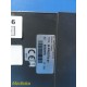 GE Datex Ohmeda AS/3 Accessories Bundle (Module, Recorder, Leads ~ 25986