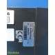 GE Datex Ohmeda AS/3 Accessories Bundle (Module, Recorder, Leads ~ 25986