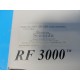 BOSTON SCIENTIFIC 26-220 RF3000 200W Radiofrequency Generator ~13046