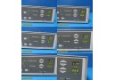 Browne Medical Timm Model 1600 H2O Perfusion Pump W/ Remote InterfaceCable~25902