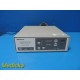 Browne Medical Timm Model 1600 H2O Perfusion Pump W/ Remote InterfaceCable~25902