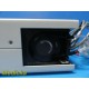 Browne Medical Timm Model 1600 H2O Perfusion Pump W/ Remote InterfaceCable~25902